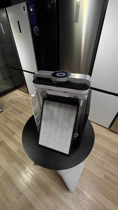 Очиститель + УВЛАЖНИТЕЛЬ воздуха Welkin K08 +НОВОГОДНИЕ Акции+ДОСТАВКА