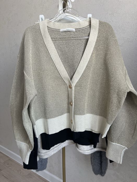 Женские кофты S, M, L