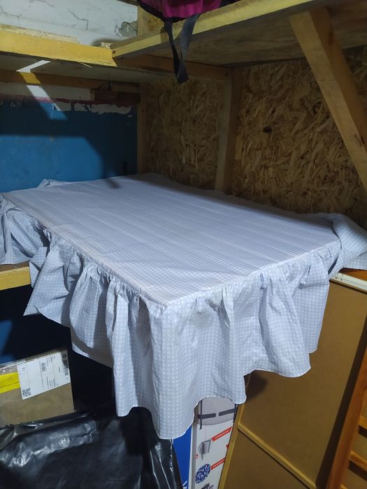 Манежка для мальчика до 6 лет можно