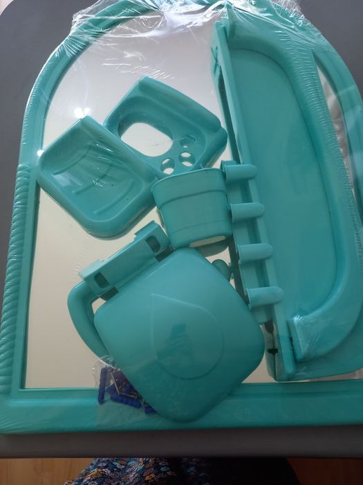 Набор для ванной комнаты