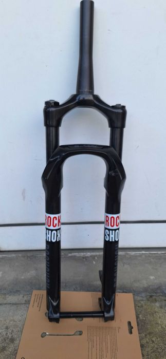 Vând Furca RockShox Judy Silver TK 29" Solo Air 100mm