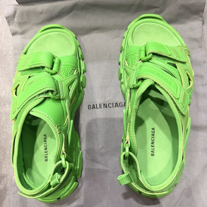 Детски сандали Balenciaga