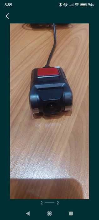 Camera auto dvr pentru navigație android