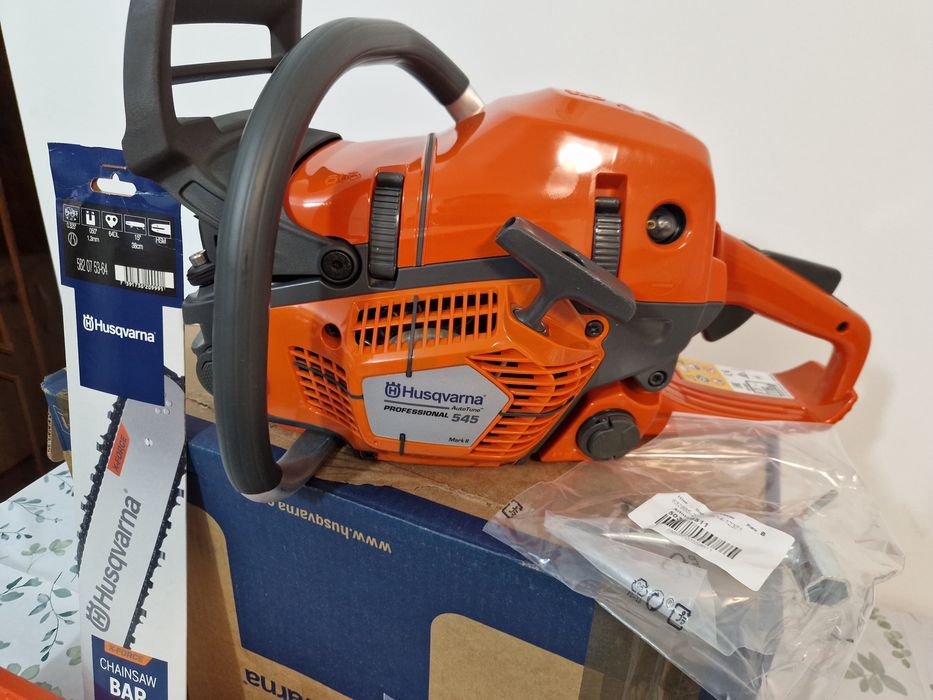 Husqvarna 545  Mark2