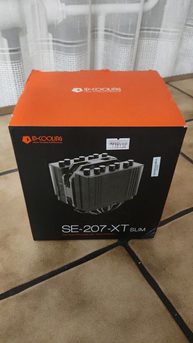 Материнка, блок, корпус, охлад.