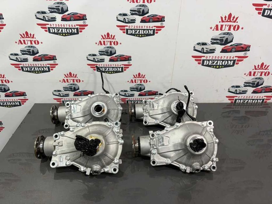 Diferential fata NOU 3,385 8487445 31508487445 31508850592 8850592 BMW