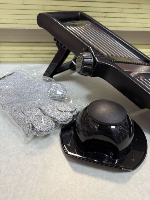 Ренде Milcea 3 в 1