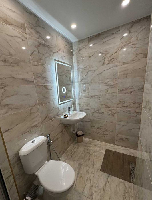 Дава се под наем Двустаен апартамент в София, Зона Б-18 - 60 кв.м за 650 € - Снимка #4