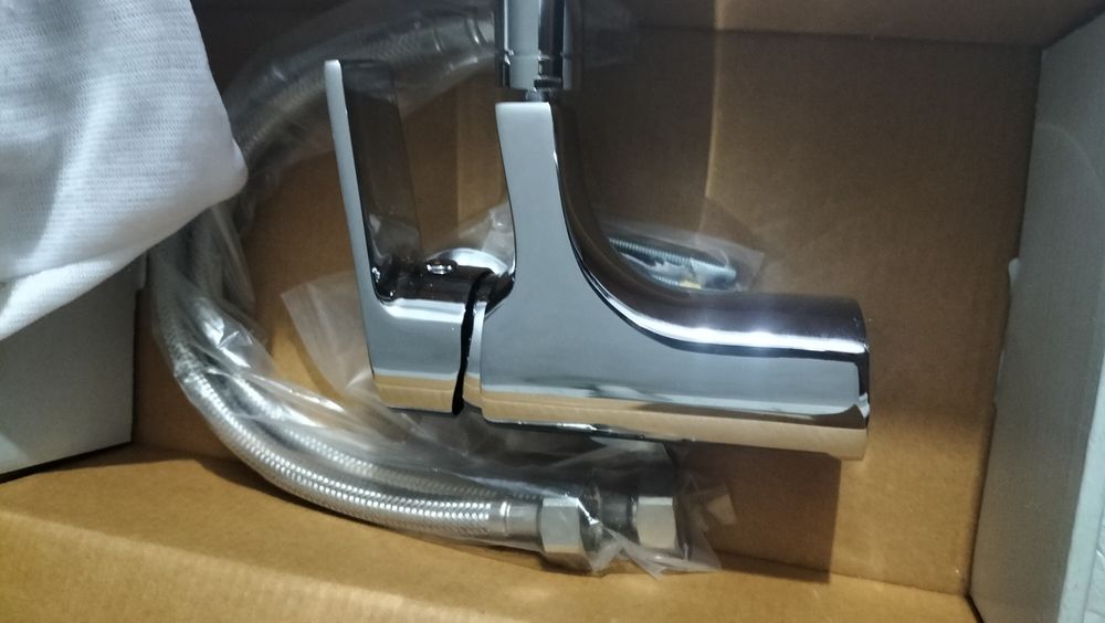 Смеситель для биде