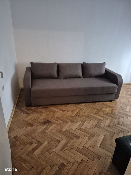 Apartament 2 camere decomandate  ultracentral