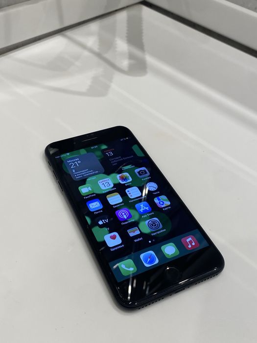 Apple iPhone 7+ 128gb