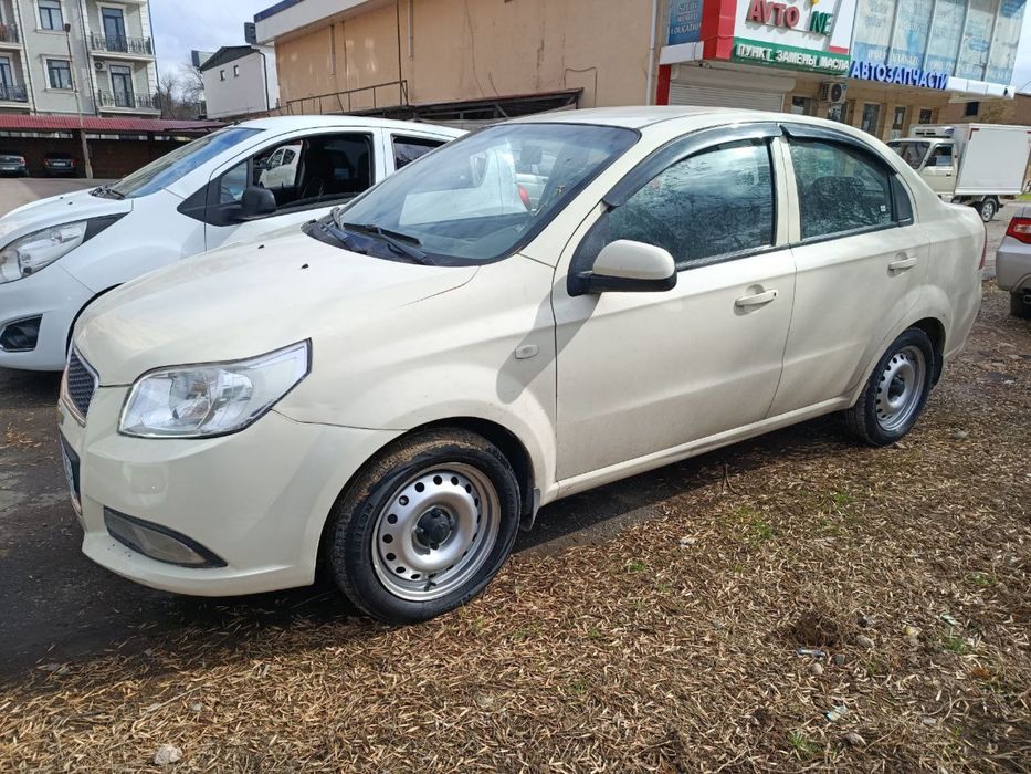 Продается машина