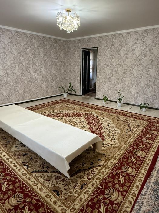 Хобда, талдысай ауылы