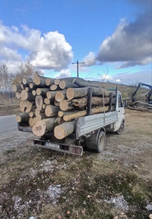 Lemn de foc STEJAR FAG !!! Cele mai bune oferte! Tot judetul !