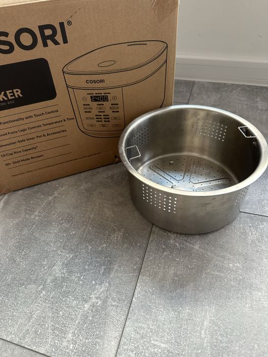 Мултикукър Cosori