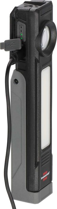 Аккумуляторный светодиодный фонарь HL 900 A Brennenstuhl