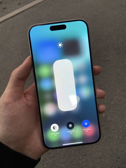 iphone 15 Pro Max 256ГБ идеал срочно