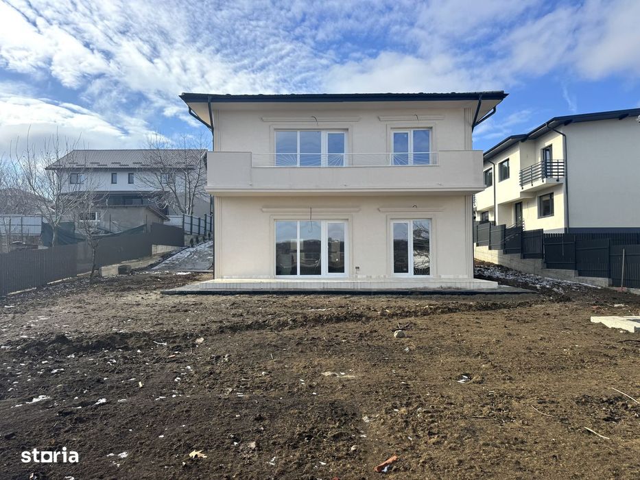 570mp teren!BECI de 30mp!ASFALT!CANALIZ!VilaPopasPacurari-ValeaLupului