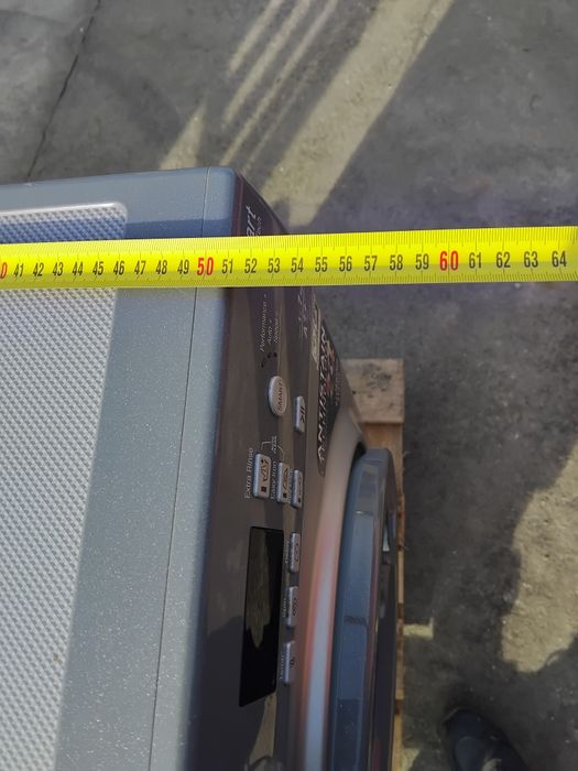 Пералня Hotpoint A++