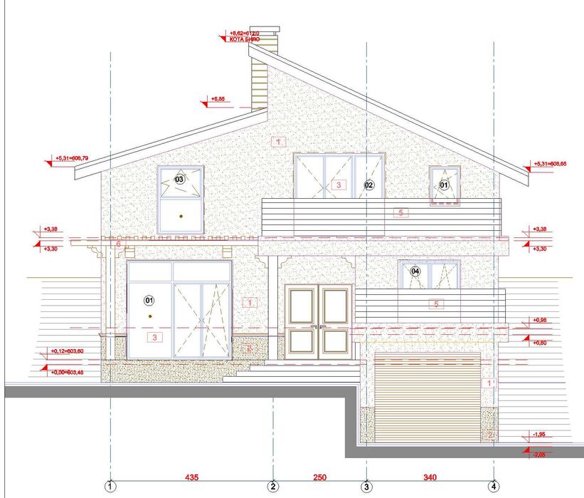 Продава се Парцел в Сливница - 671 кв.м за 38 €/кв.м - Снимка #6