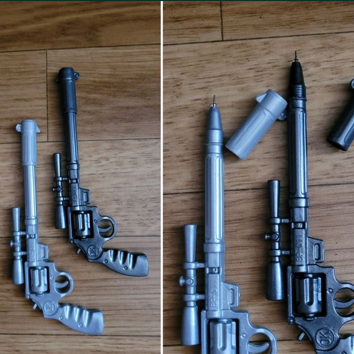 Ручки шариковые для мальчика