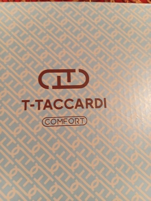 Женские сабо Taccardi 38-39р