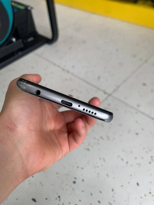 Redmi Not 9pro 64gb