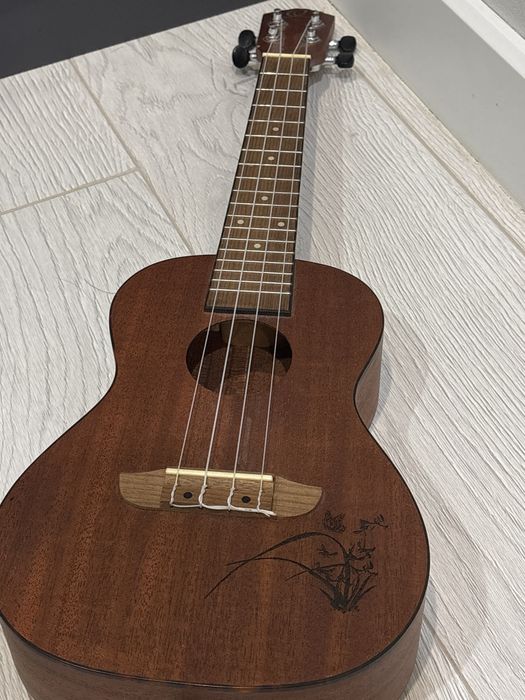 Укулеле ORTEGA оригинальная