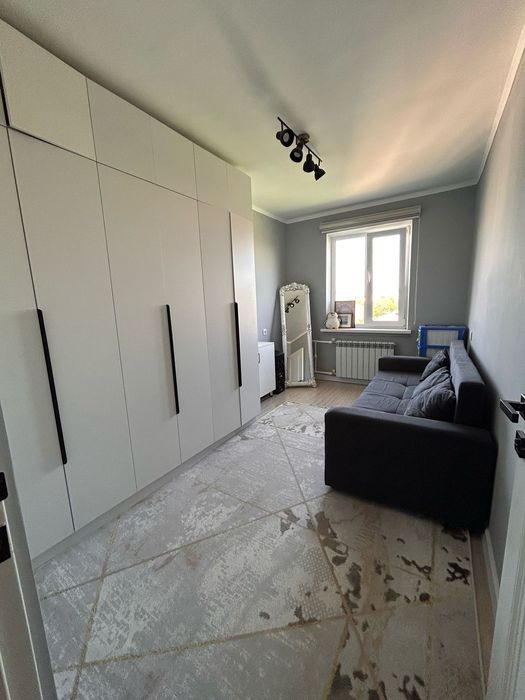 Атырау қаласы авангард