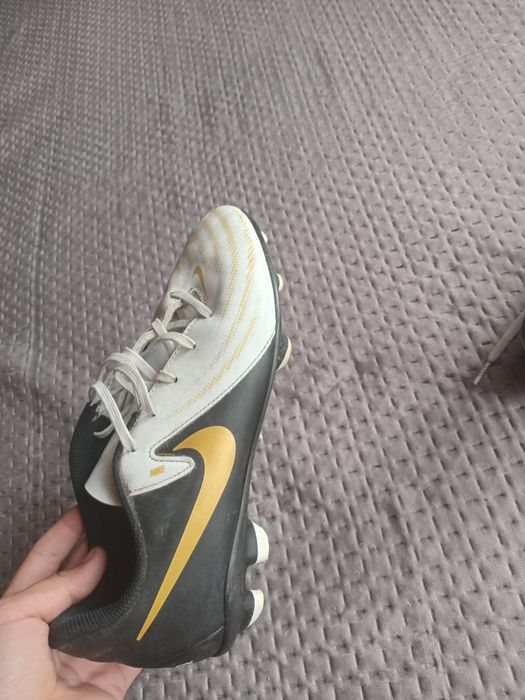 Ghete ,,NIKE,, Marimea 38
