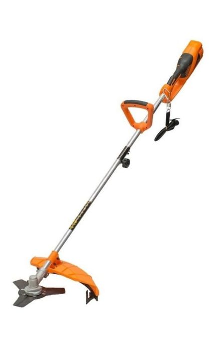 Продам.    Триммер