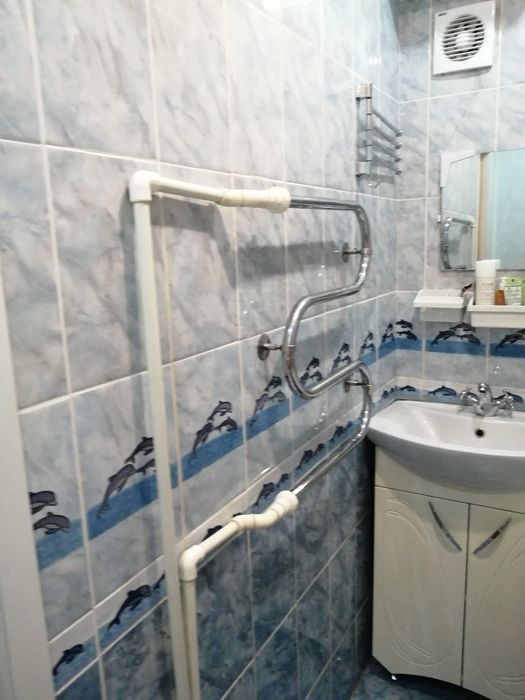 Продам 3-х комнатную квартиру