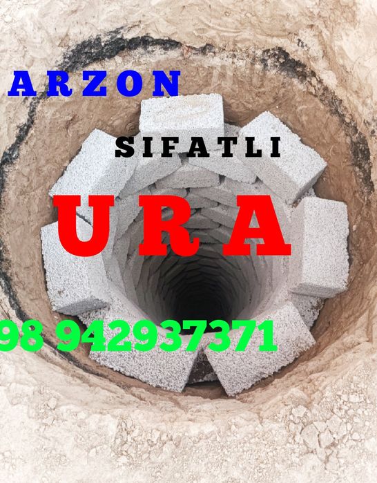 Ura Oʻra Урачи Ирачи