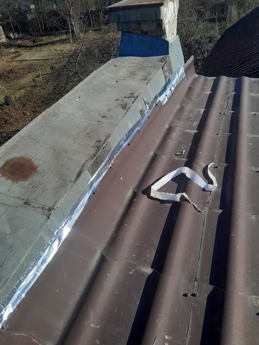 Infiltratii , hidroizolatii , renovari , gresie