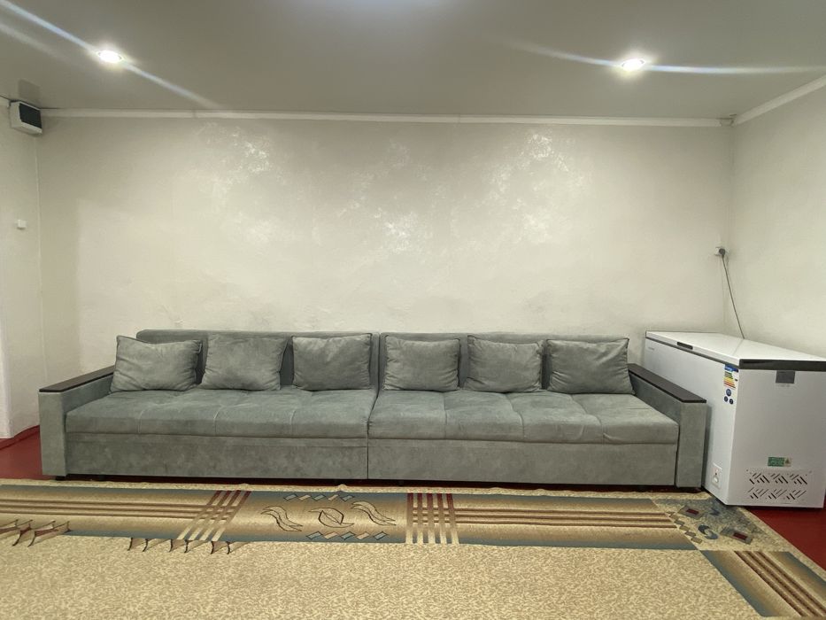 продаю  дом , торг есть