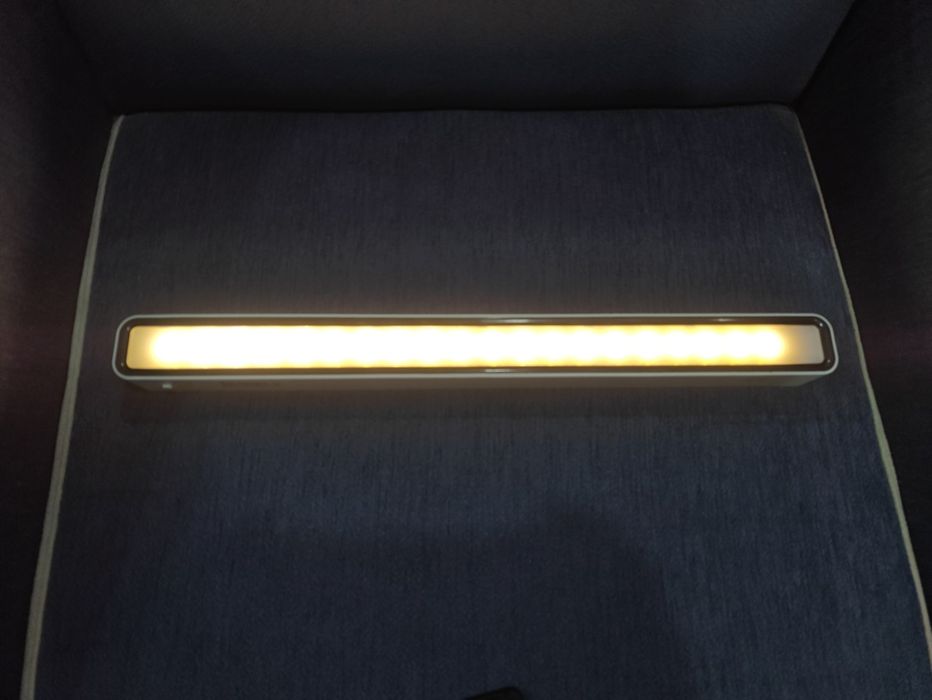 Лампа - светильник, для рабочей зоны и просто дома