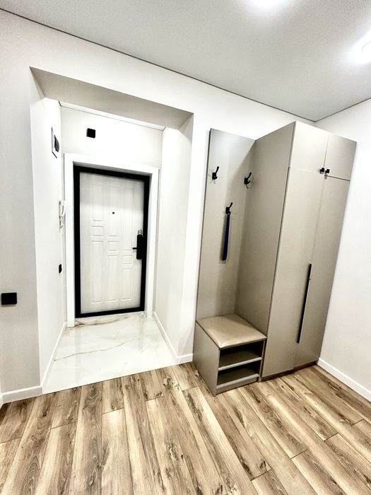 Двухкомнатная кв. центр