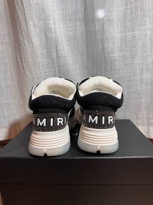 IN STOC - Adidasi Amiri MA-1 Premium - 43