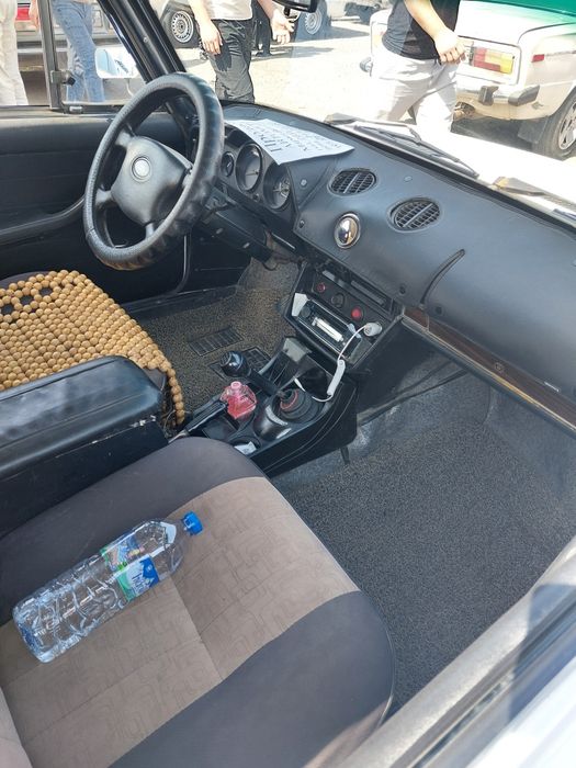 Ваз 21 06 жуглии