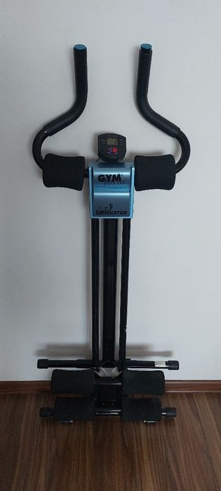 Aparat abdomene Ab Generator