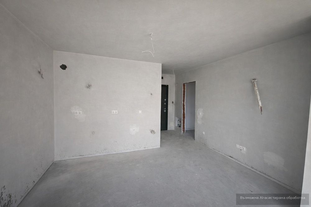 Продава се Двустаен апартамент в София, Обеля 2 - 58 кв.м за 1055 €/кв.м - Снимка #1