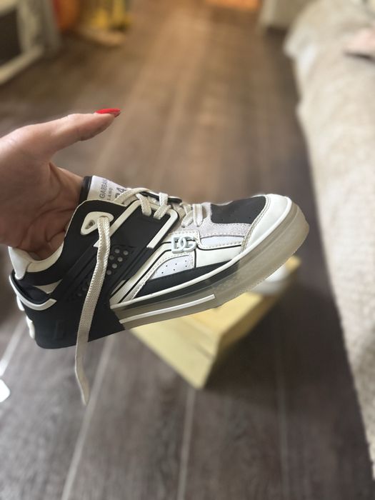 Ботинки 38р новые