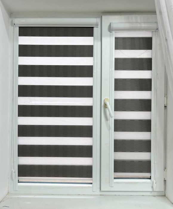 Жалюзи ролл-шторы