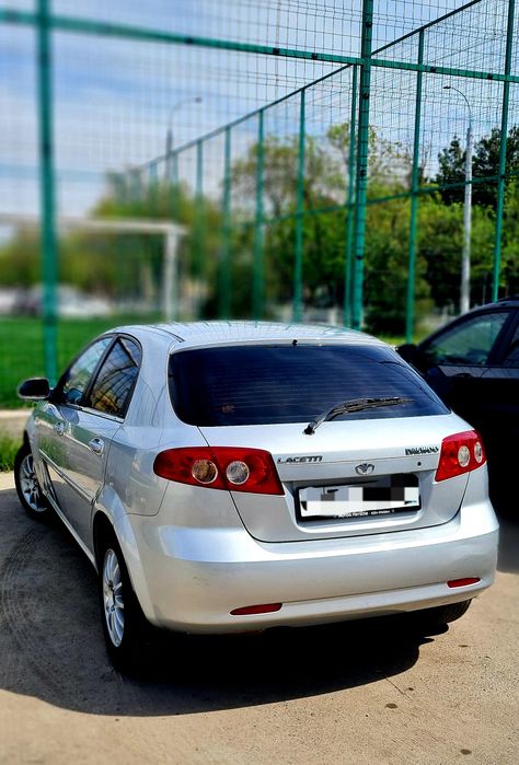 Продам Daewoo Lacetti
