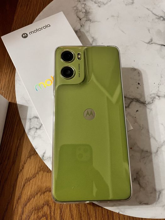Motorola Moto g 06