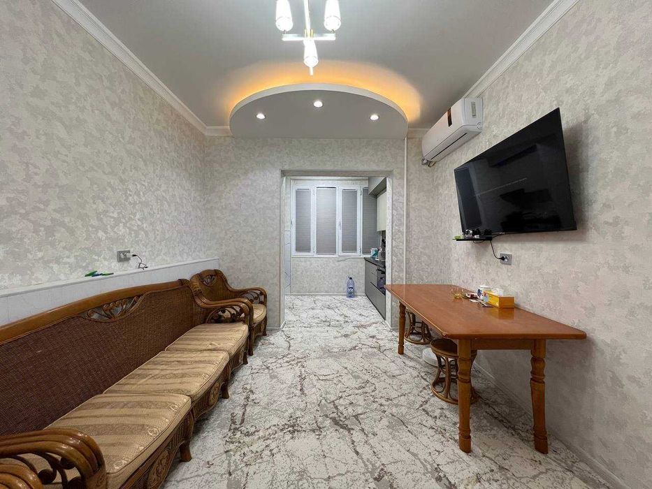 Продаётся 4/3/9 Тузель-3, метро тузель