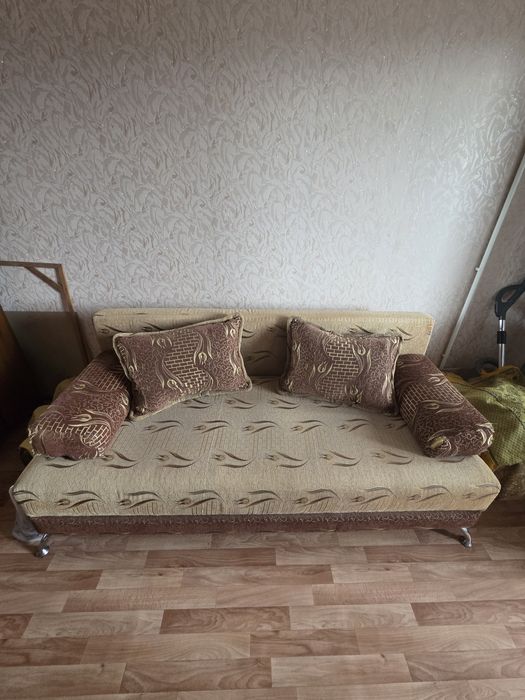 Диван раскладной