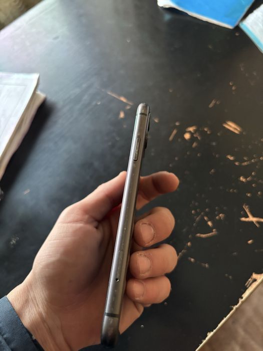 Айфон 11 обмен с доплатой