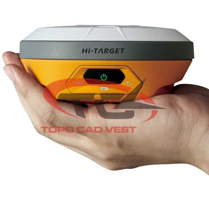 Modul GPS RTK Rover Hi-Target V100 Deva • OLX.ro