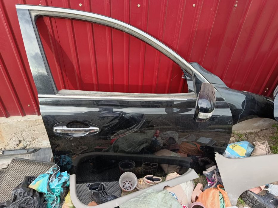 Запчасти на Tayota